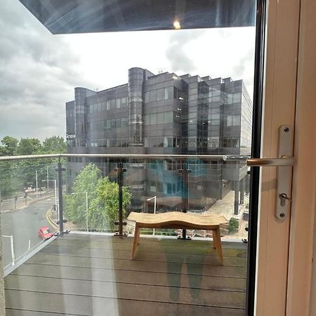 Uxbridge Apartment מראה חיצוני תמונה